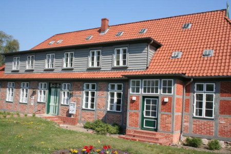 Gemeinde Scharnebeck