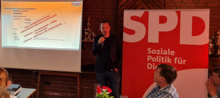 Fachvortrag Sebastian Schülke, Schieneninfrastruktur Ost-Niedersachsen GmbH (SInON)
